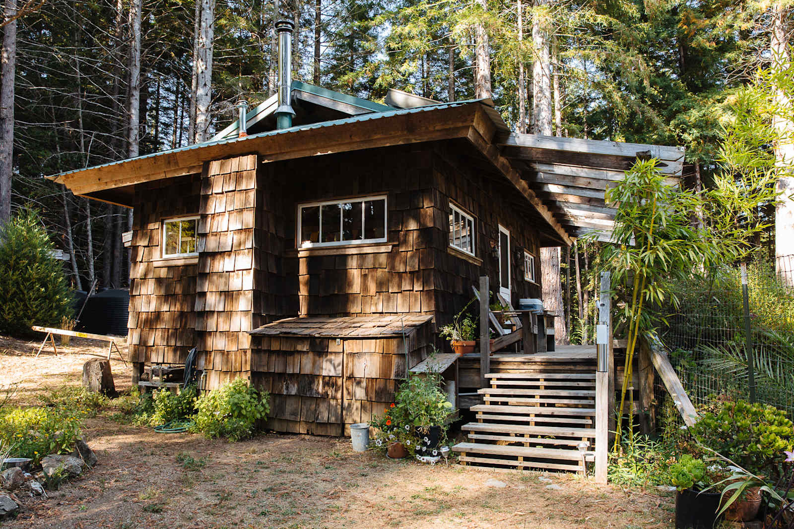 Old Mill Farm - glamping.directory
