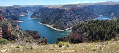 Montana Glamping at this Cozy Cabin Rental in Fort Smith - Fort Smith, Montana - glamping.directory