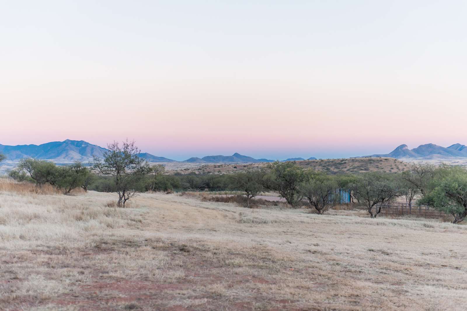Rancho del Nido RV Horse Camp - Sonoita, Arizona - glamping.directory