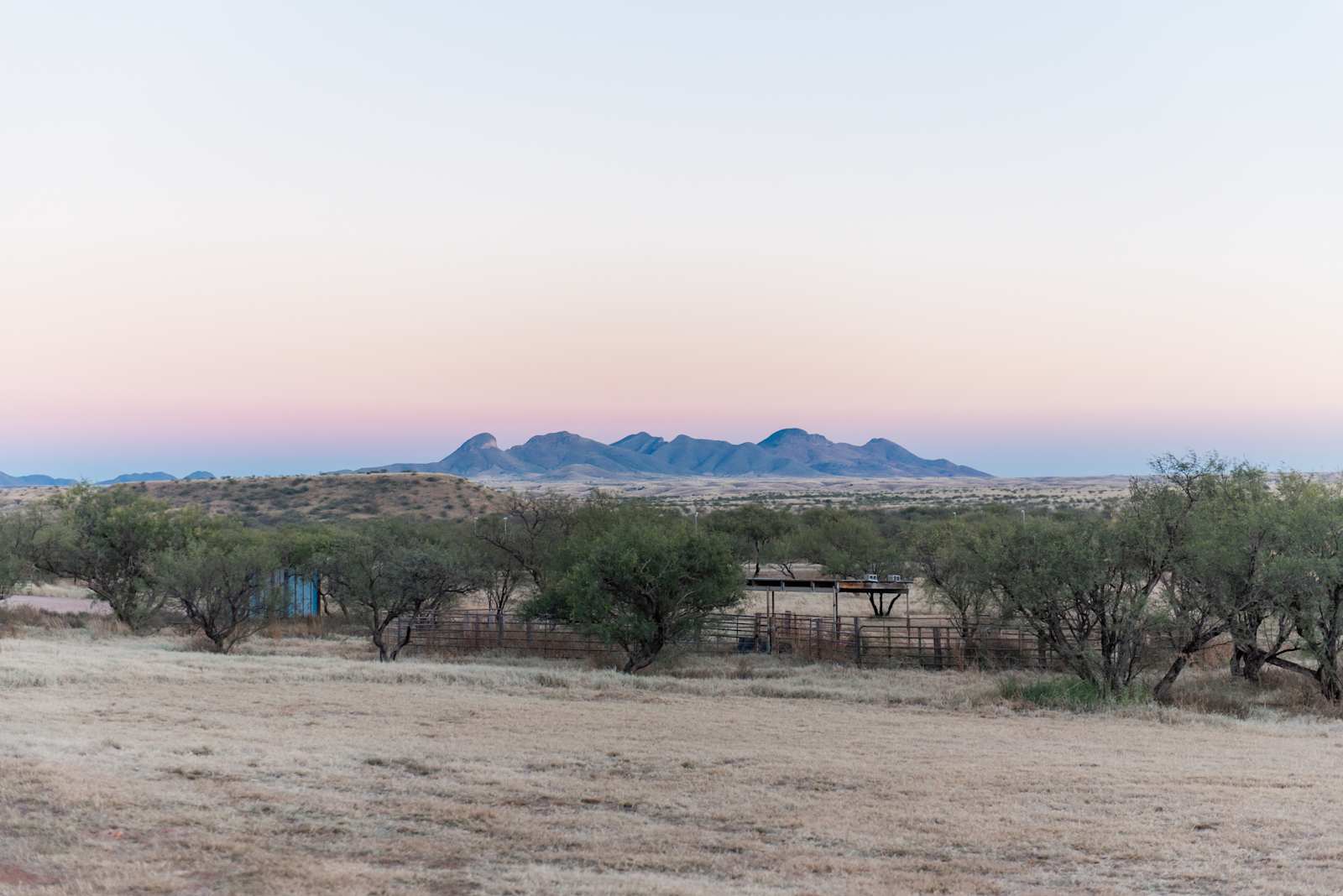 Rancho del Nido RV Horse Camp - Sonoita, Arizona - glamping.directory