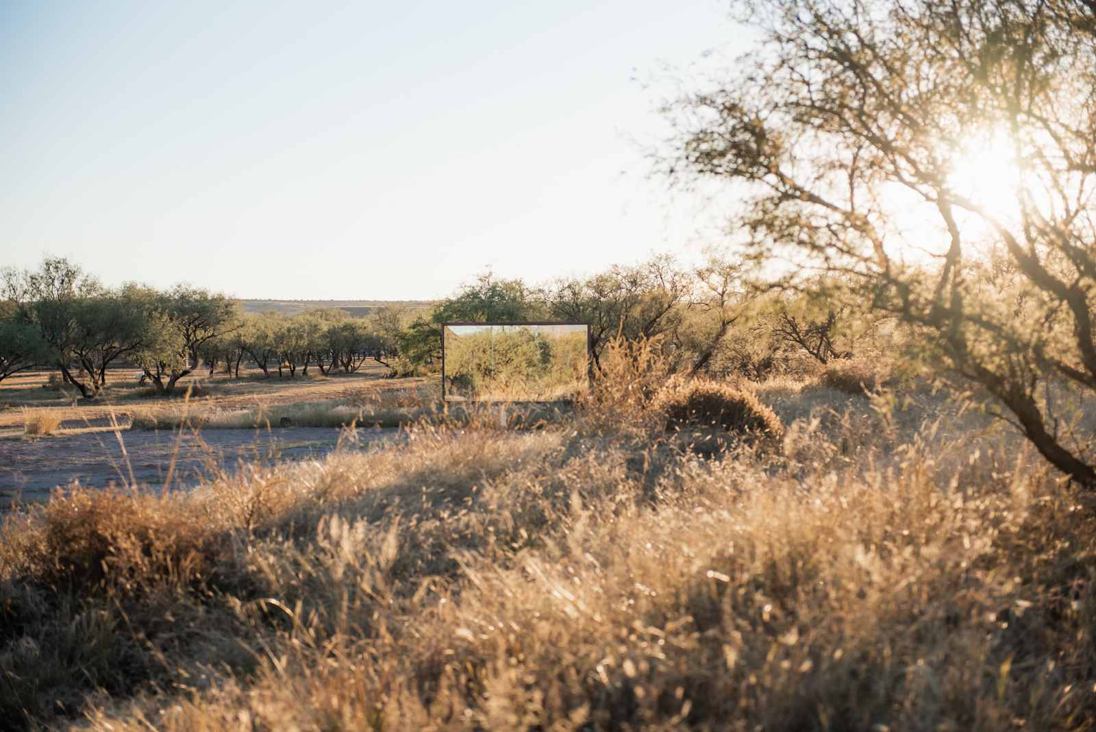 Rancho del Nido RV Horse Camp - glamping.directory