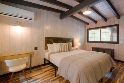 Magnific Cozy Secluded Cabin in Sedona, Arizona - Sedona, Arizona - glamping.directory