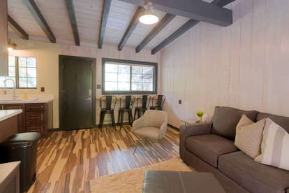 Magnific Cozy Secluded Cabin in Sedona, Arizona - Sedona, Arizona - glamping.directory