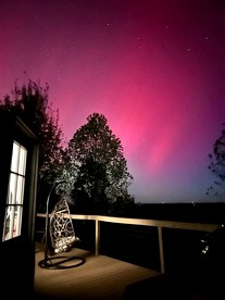 Luxury Fully Equipped Dome with Hot-Tub and Impressive Deck in Tennessee - Altamont, Tennessee - glamping.directory