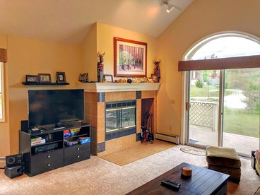 Fantastic Accommodation in Bretton Woods on a Golf Course - Carroll, New Hampshire - glamping.directory