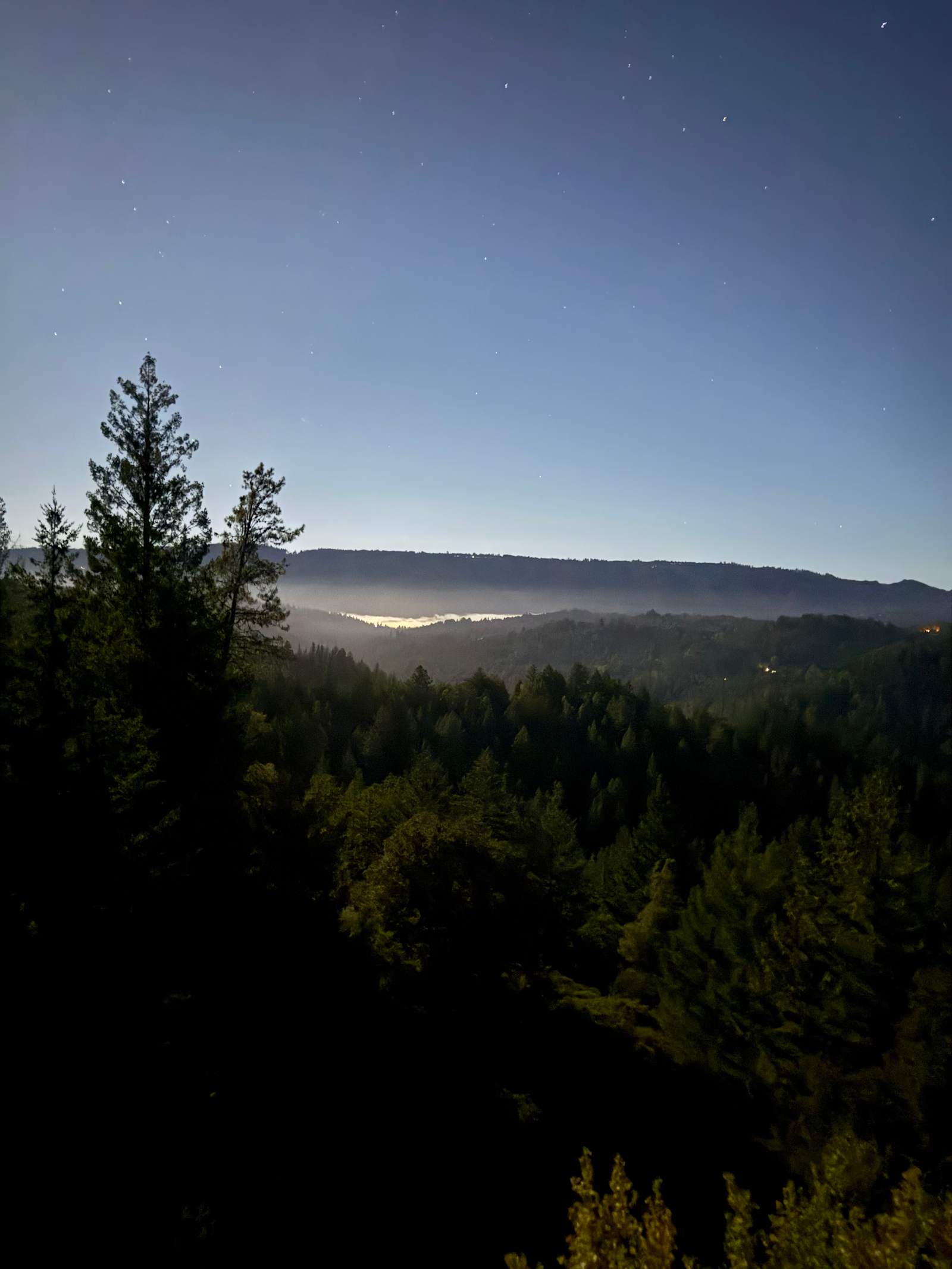 Orion Observatory 4x4 only - Vernon, California - glamping.directory