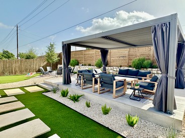 Stunning Cottage Close to Wonderful Hiking Trails in Austin, Texas - Austin, Texas - glamping.directory
