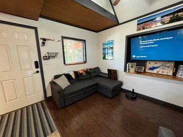 Comfortable Cottage Perfect for Families near Yellowstone, Idaho - Island Park, Idaho - glamping.directory