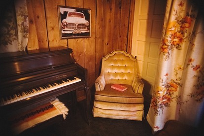 Authentic Miner's Cabin Rental for a Weekend Getaway from Denver - Ward, Colorado - glamping.directory