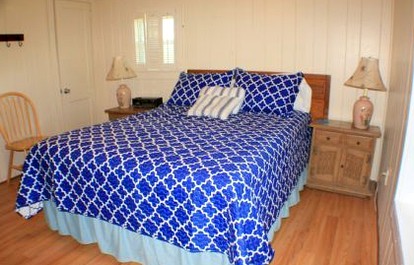 Oceanfront Vacation Rental on St. Augustine Beach near Jacksonville, Florida - Saint Augustine Beach, Florida - glamping.directory