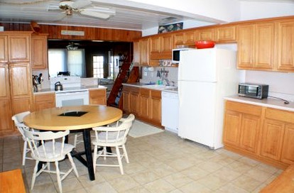 Oceanfront Vacation Rental on St. Augustine Beach near Jacksonville, Florida - Saint Augustine Beach, Florida - glamping.directory