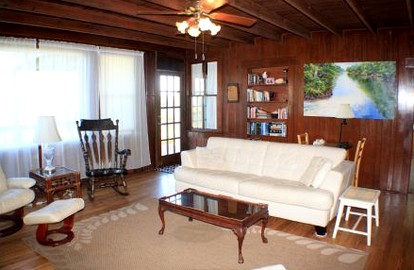Oceanfront Vacation Rental on St. Augustine Beach near Jacksonville, Florida - Saint Augustine Beach, Florida - glamping.directory