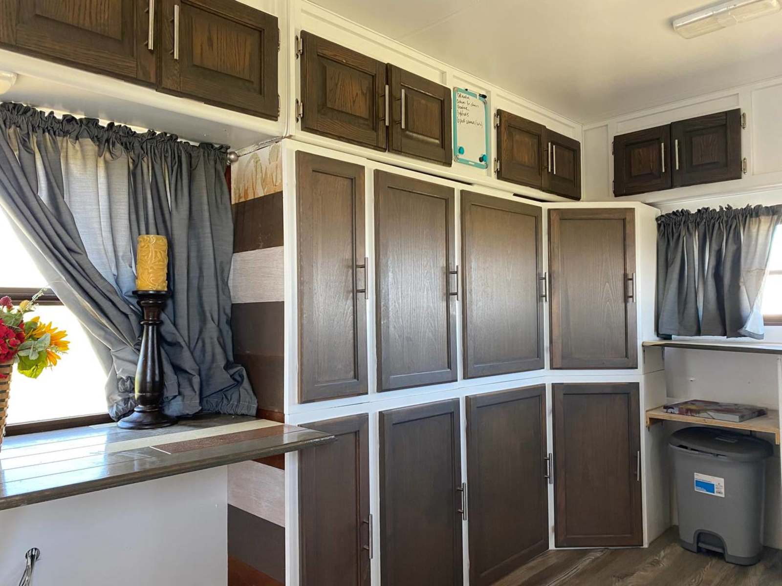 Glamping in the Horizon - Lost Hills, California - glamping.directory