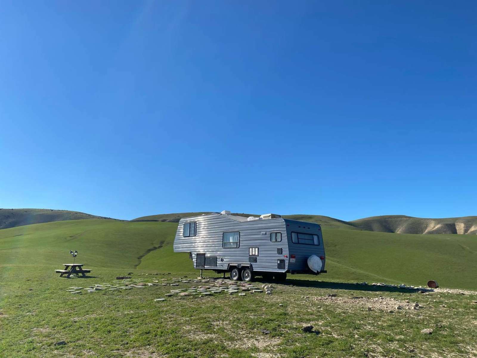 Glamping in the Horizon - glamping.directory