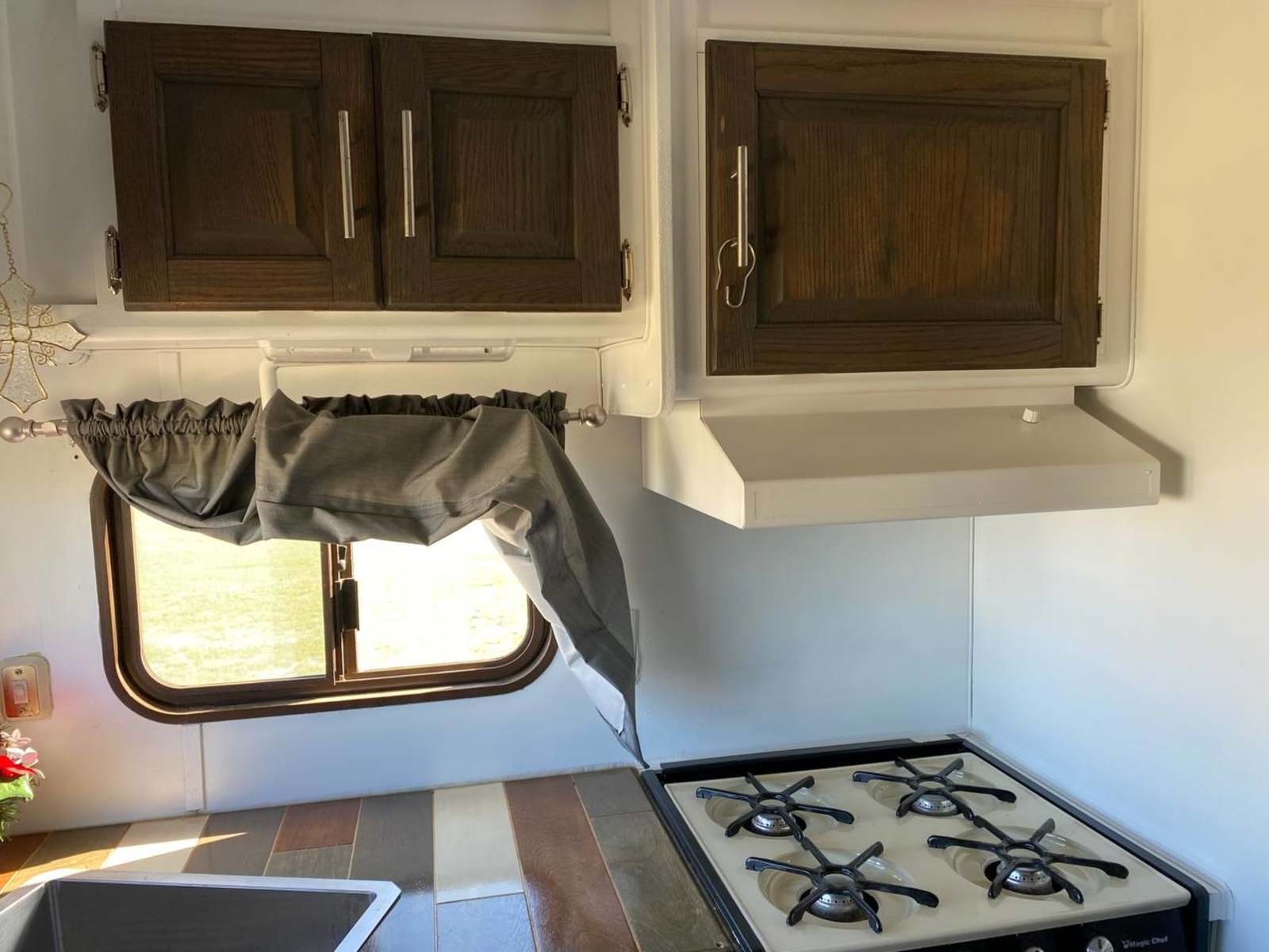 Glamping in the Horizon - Lost Hills, California - glamping.directory