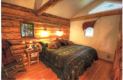 Unique Riverside Vacation Rental Perfect for Events in the Flathead National Forest, Montana - Bigfork, Montana - glamping.directory