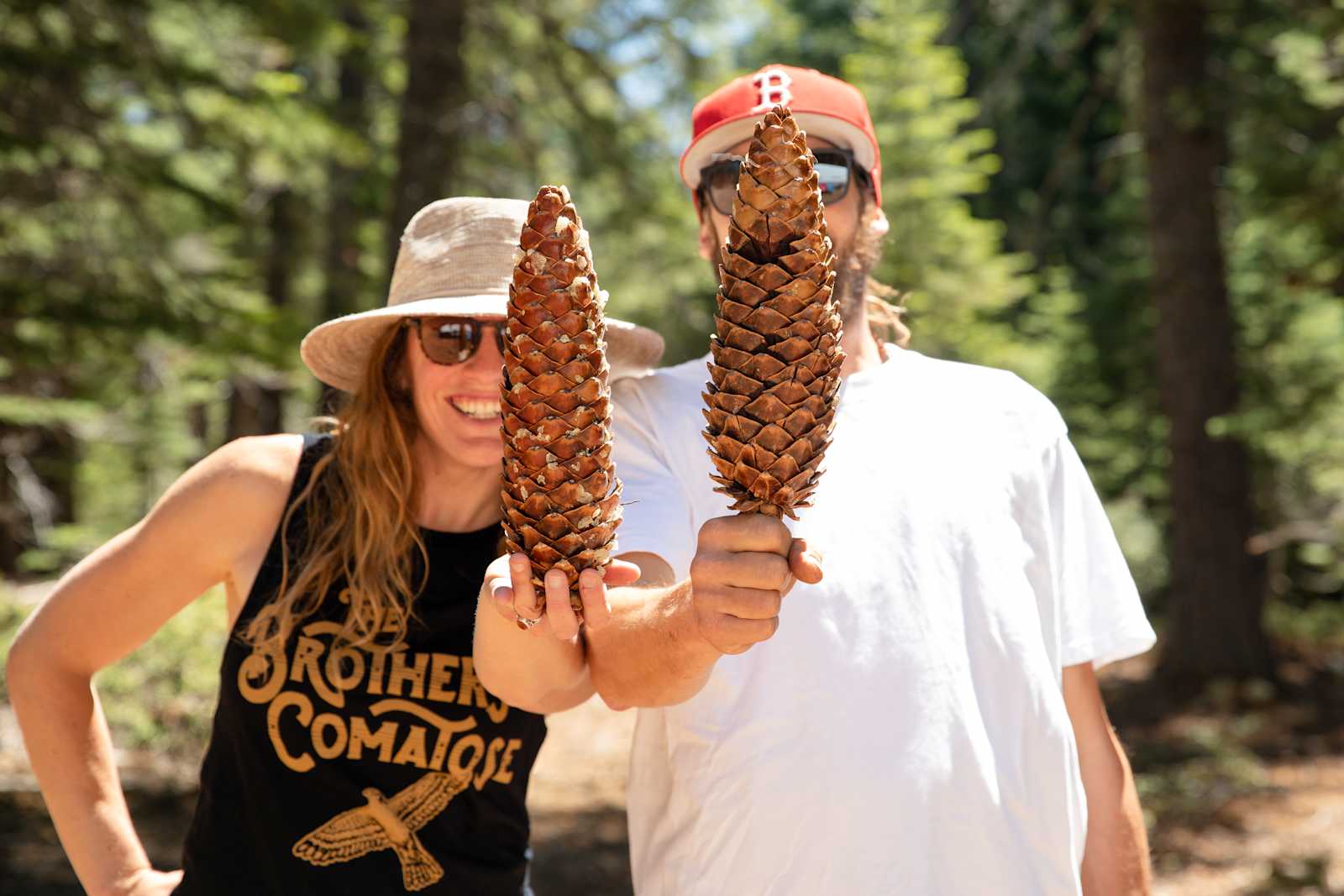 Sugarpine Slopes at Grouse Ridge - Nevada City, California - glamping.directory