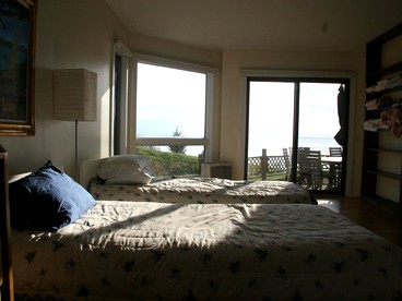 Luxury Beachfront Villa Rental in Cape Cod, Massachusetts - Truro, Massachusetts - glamping.directory