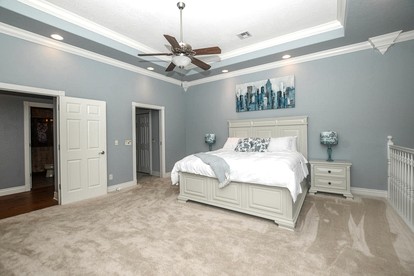 Stylish Comfort Haven with Game Room & Covered Patio in Siloam Springs, Arkansas - Siloam Springs, Arkansas - glamping.directory