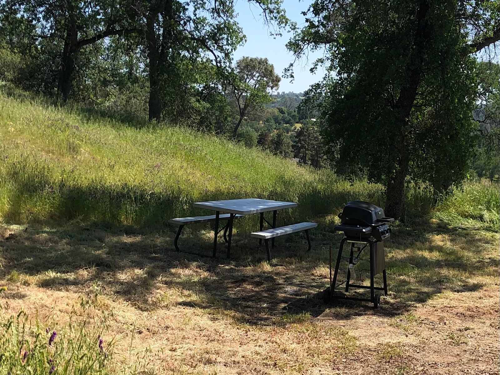 Ace's Yosemite Hide Out - Coarsegold, California - glamping.directory