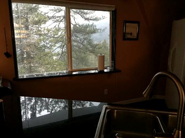 Unique Three-Level Dome near Lake Gregory in Crestline, California - Crestline, California - glamping.directory