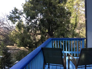 Unique Three-Level Dome near Lake Gregory in Crestline, California - Crestline, California - glamping.directory