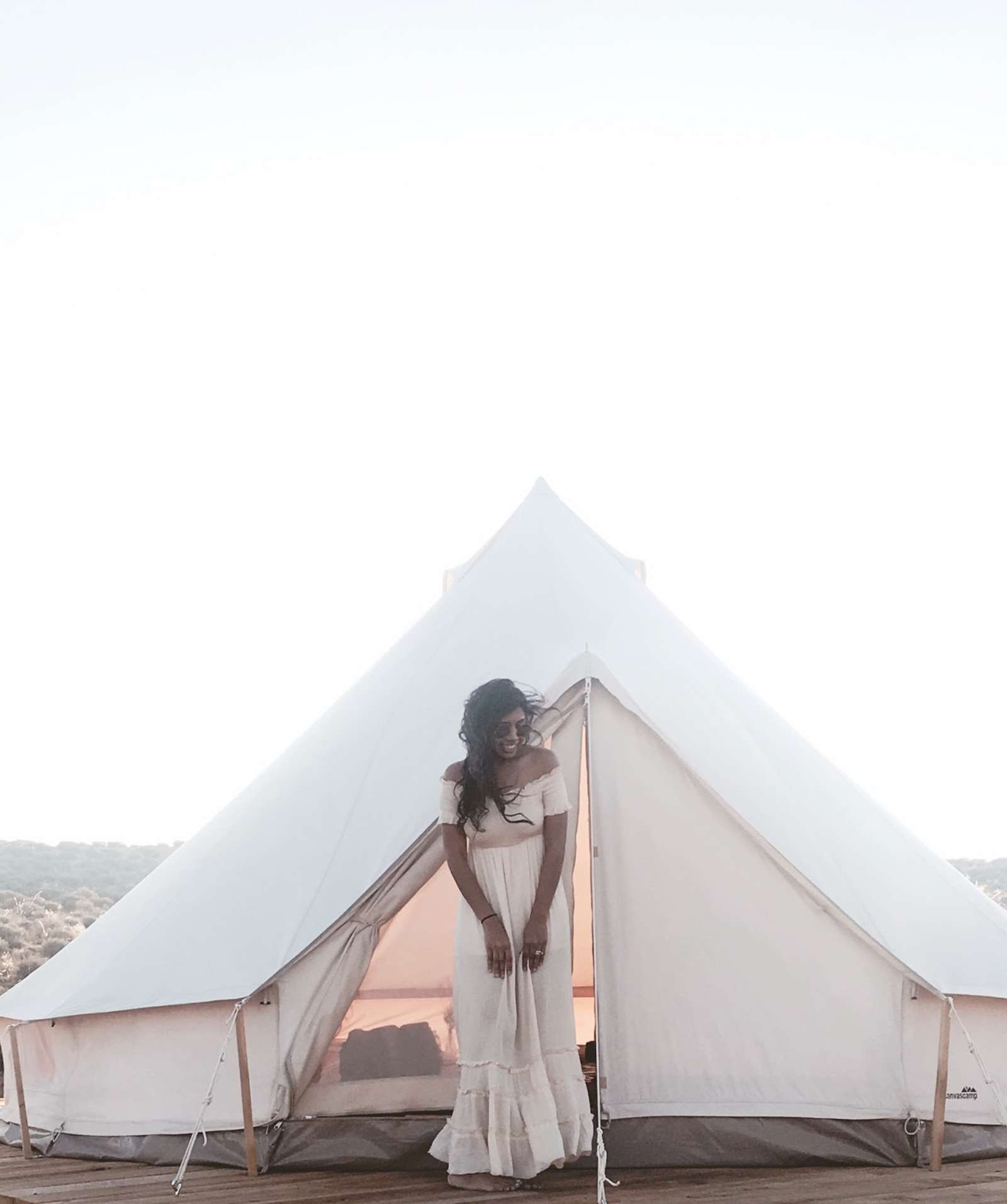 Glamping on Navajo - Page , Arizona - glamping.directory