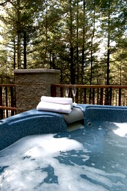 Pet-Friendly Camping Cabin near Winterplace Ski Resort in West Virginia - Beaver, West Virginia - glamping.directory