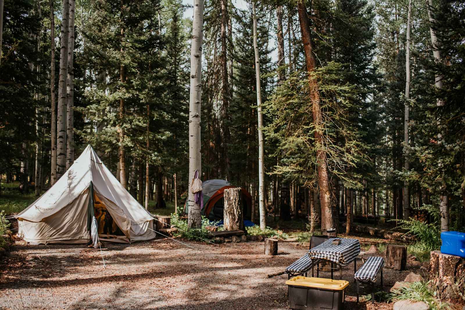 Arrowhead Getaway - glamping.directory