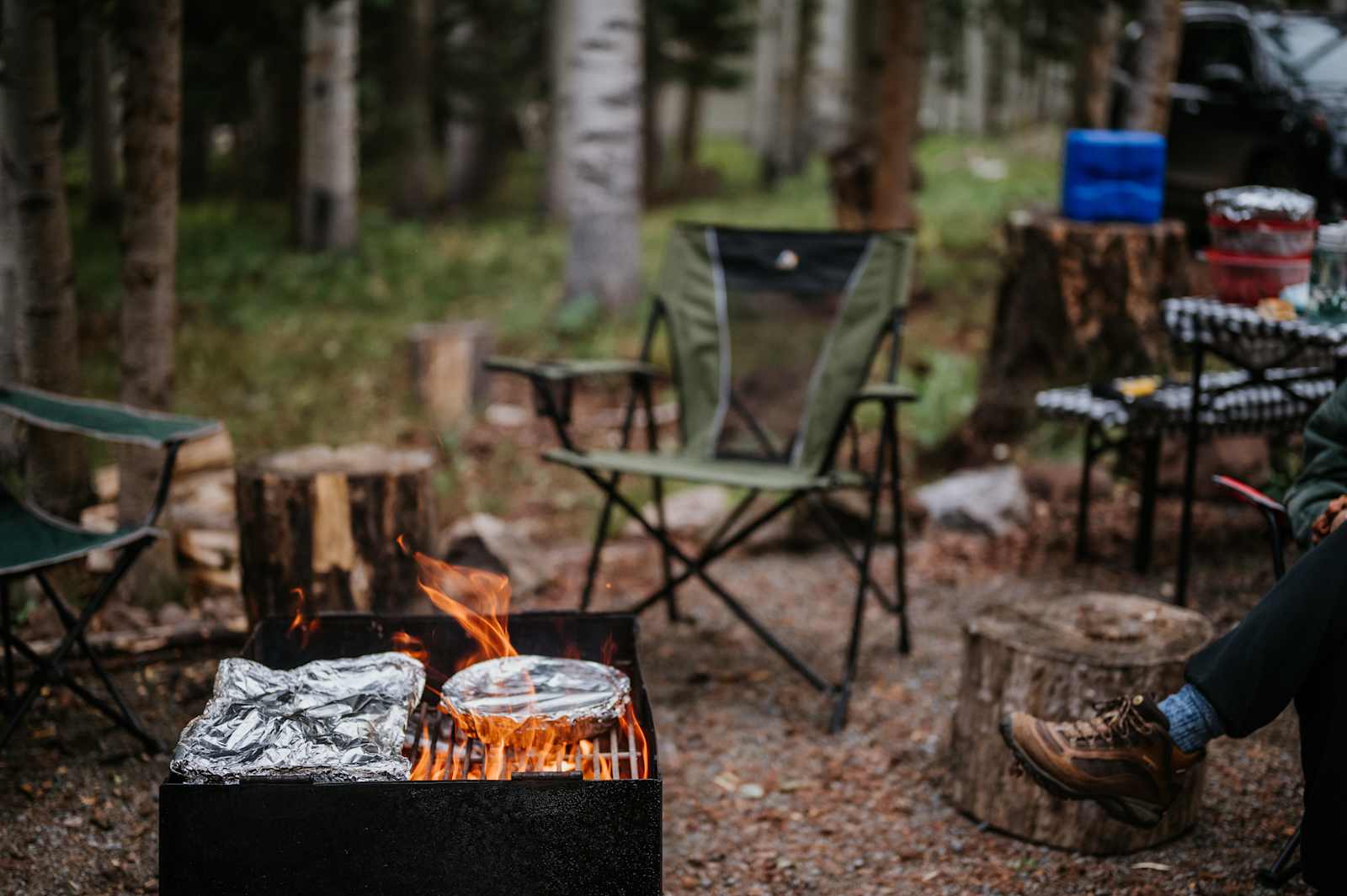 Arrowhead Getaway - Cimarron, Colorado - glamping.directory