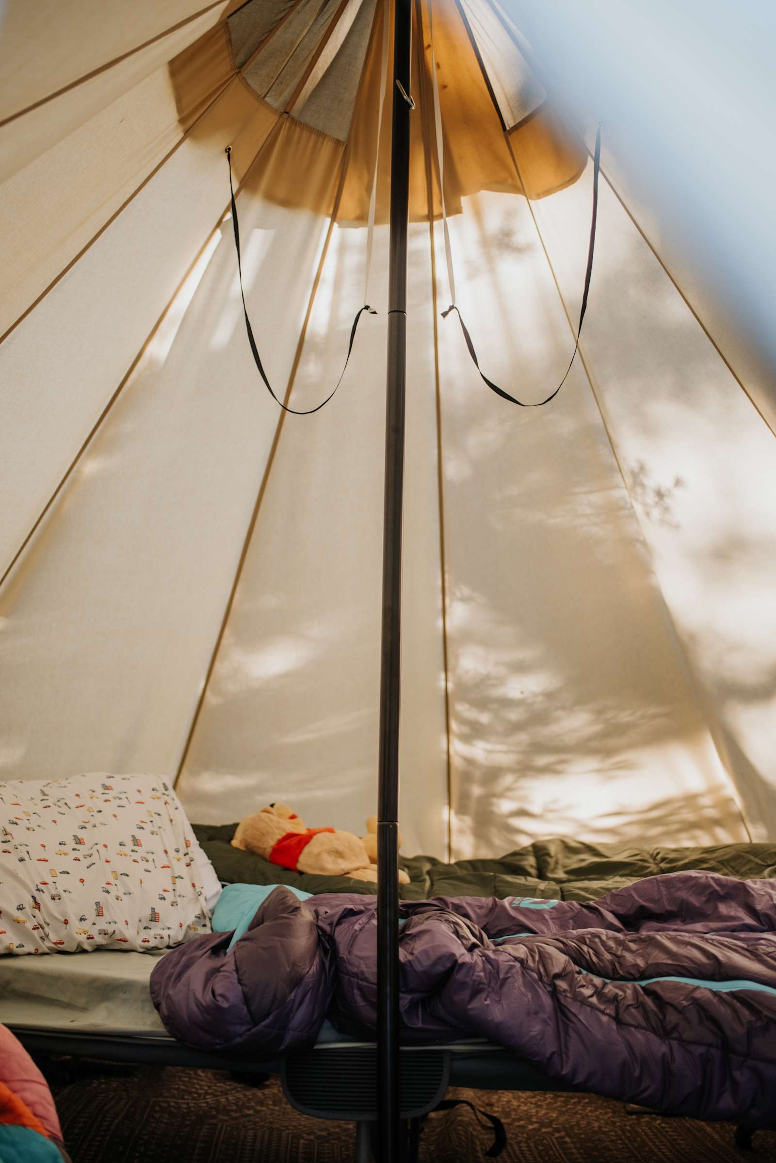 Arrowhead Getaway - Cimarron, Colorado - glamping.directory