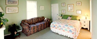 Picturesque Vacation Rental Close to Penn State University, Pennsylvania - Warriors Mark, Pennsylvania - glamping.directory