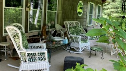 Picturesque Vacation Rental Close to Penn State University, Pennsylvania - Warriors Mark, Pennsylvania - glamping.directory