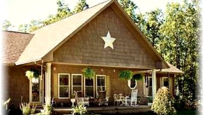 Picturesque Vacation Rental Close to Penn State University, Pennsylvania - glamping.directory