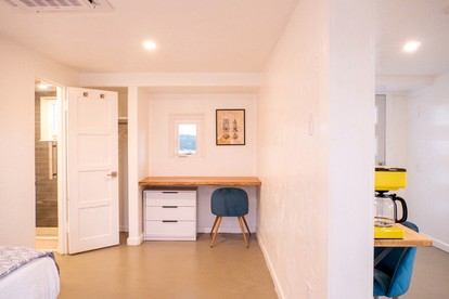 Beautiful Modern Suite Rental with Private Patio and Incredible Views in Canon City, Colorado - Canon City, Colorado - glamping.directory