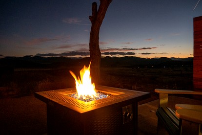 Beautiful Modern Suite Rental with Private Patio and Incredible Views in Canon City, Colorado - Canon City, Colorado - glamping.directory