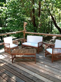 Charming Cabin for Sierra Nevada Getaways - Nevada City, California - glamping.directory