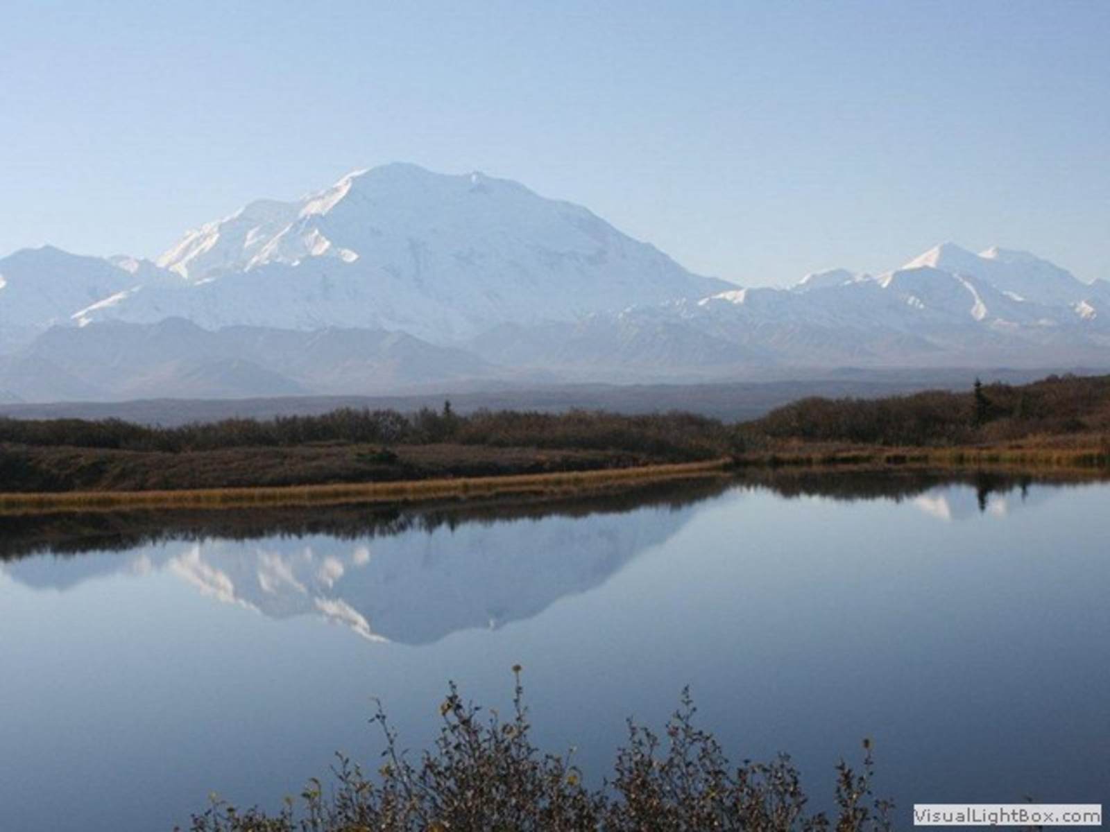 Denali Rainbow Village & RV Park - Denali Park, Alaska - glamping.directory