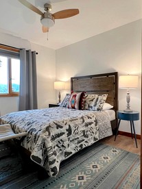 Unique Glamping Rental near Mt.Gore, New York, with Hot Tub, Heated Pool, and Playroom - Johnsburg, New York - glamping.directory