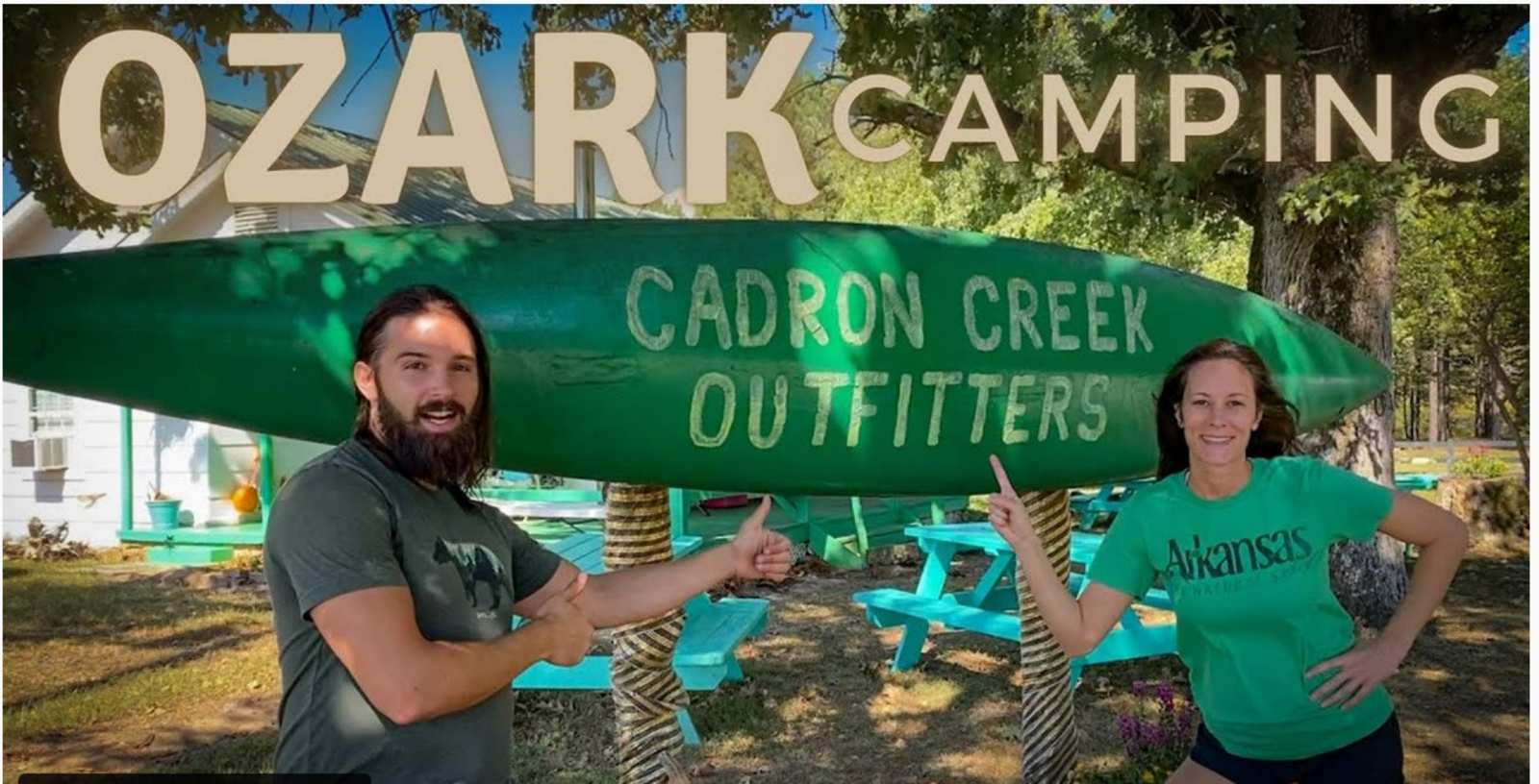 Pinnacle Springs Recreational Park - glamping.directory
