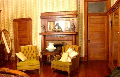Charming Suite Rental at Bed and Breakfast near New Orleans, Louisiana - Amite, Louisiana - glamping.directory