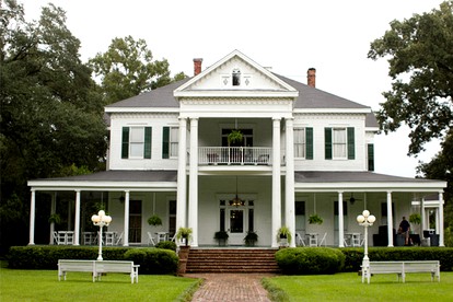 Charming Suite Rental at Bed and Breakfast near New Orleans, Louisiana - Amite, Louisiana - glamping.directory