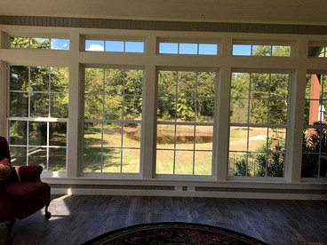 Beautifully Furnished Cottage Rental for 10 near Dallas, Texas - Grand Saline, Texas - glamping.directory