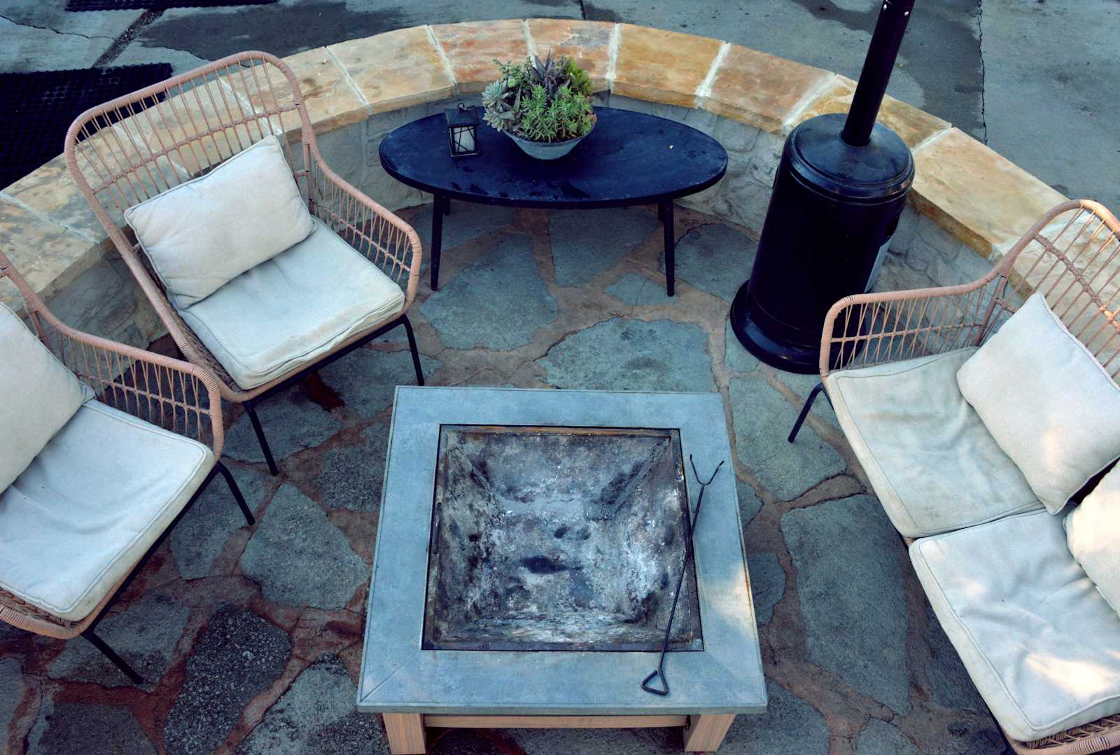 Relaxing Natural Hot Springs - Templeton, California - glamping.directory