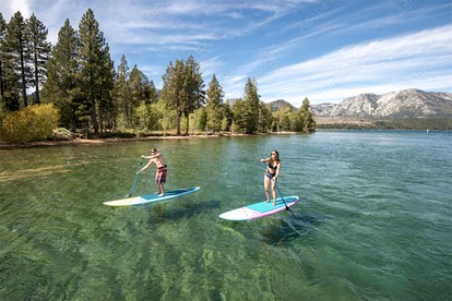 Unique Vacation Rental with Exceptional Mountain Views in Truckee, CA - Truckee, California - glamping.directory