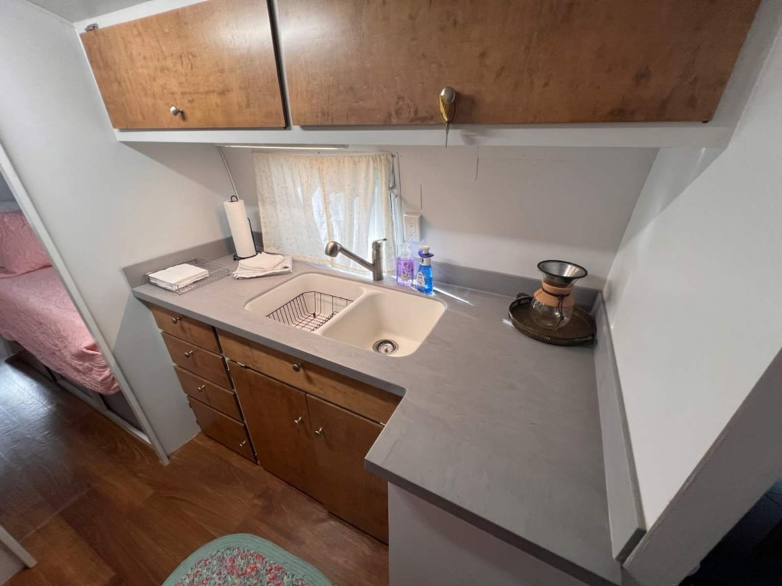 SilverStream Lodging - Rogers, Arkansas - glamping.directory