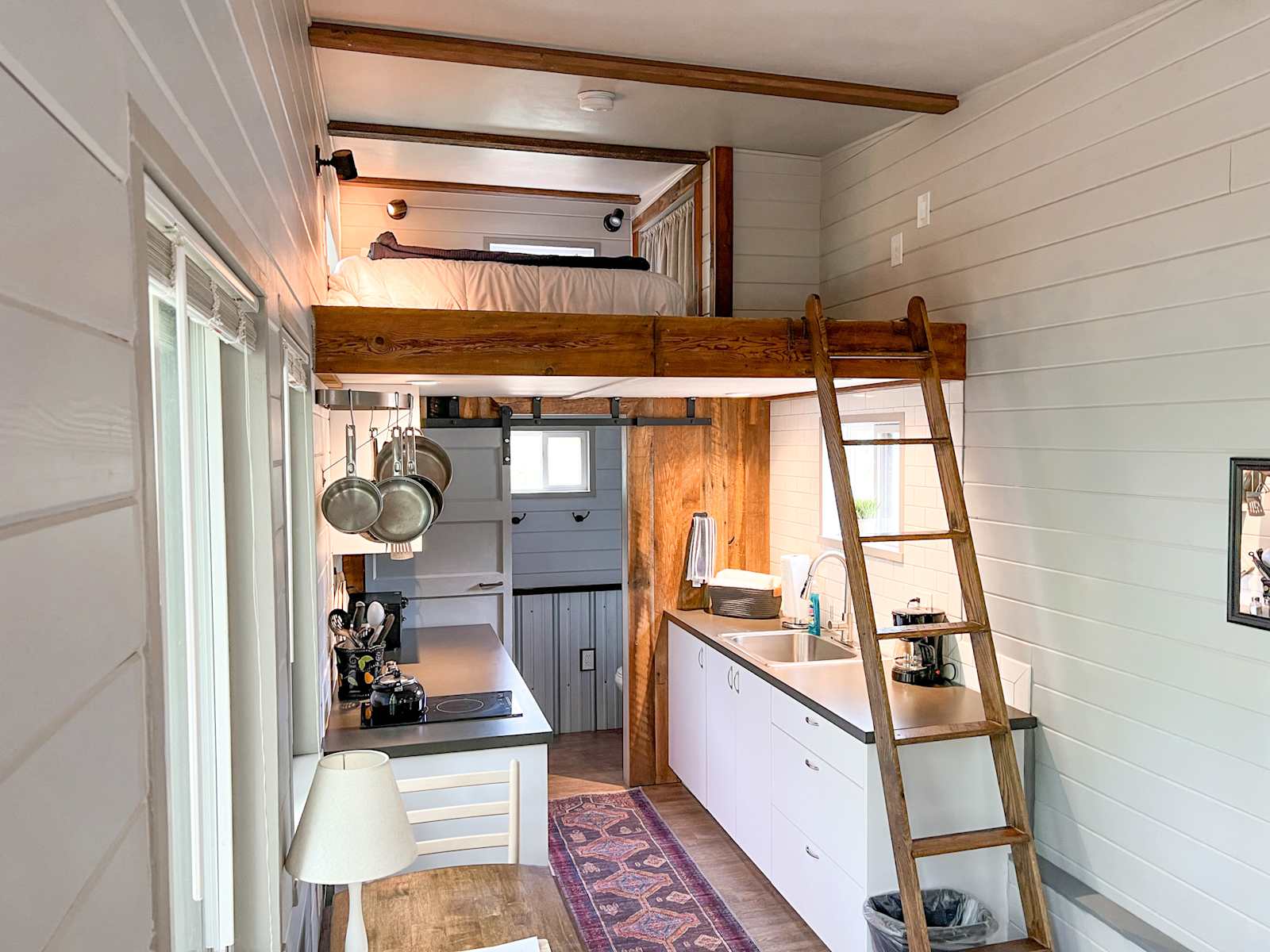 Cedar Creek Lodging & RV Park - Montrose, Colorado - glamping.directory