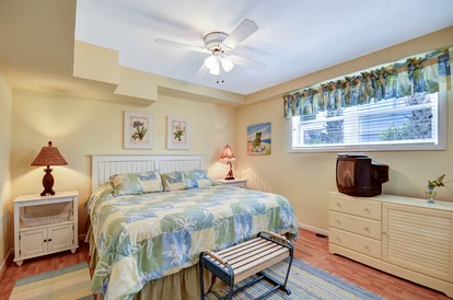 Luminous Beach House with Stunning Views in Fernandina Beach, Florida - Fernandina Beach, Florida - glamping.directory