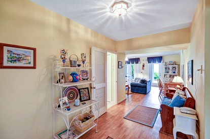 Luminous Beach House with Stunning Views in Fernandina Beach, Florida - Fernandina Beach, Florida - glamping.directory