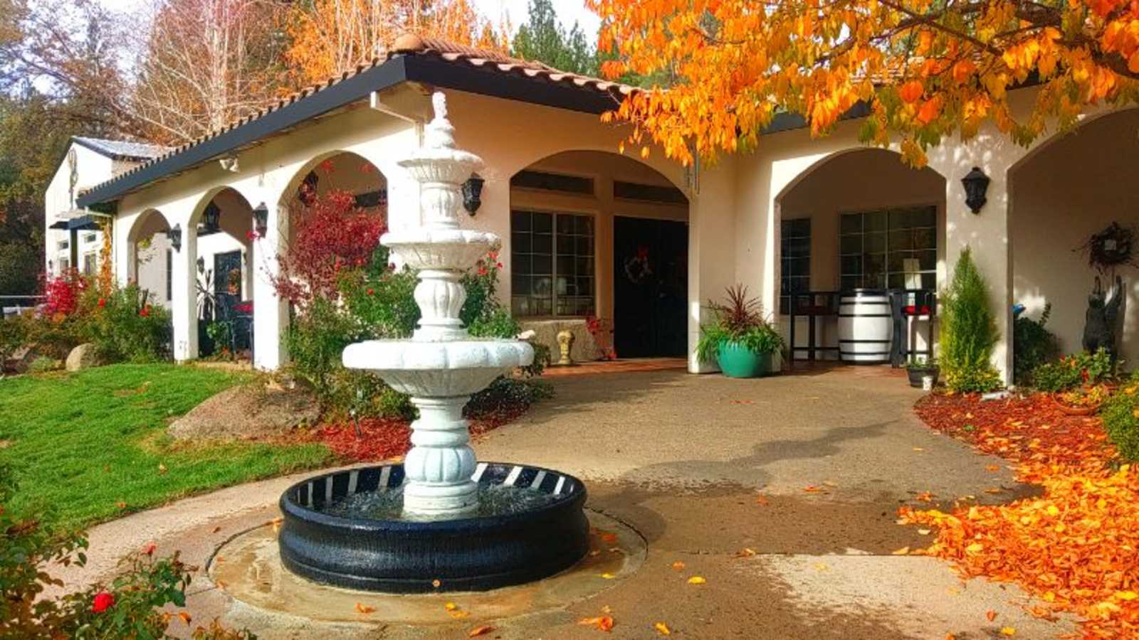 HOME OF THE ZIN MAN - glamping.directory